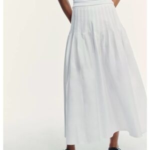 Zara Maxi Skirt